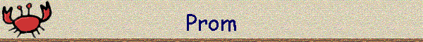 Prom
